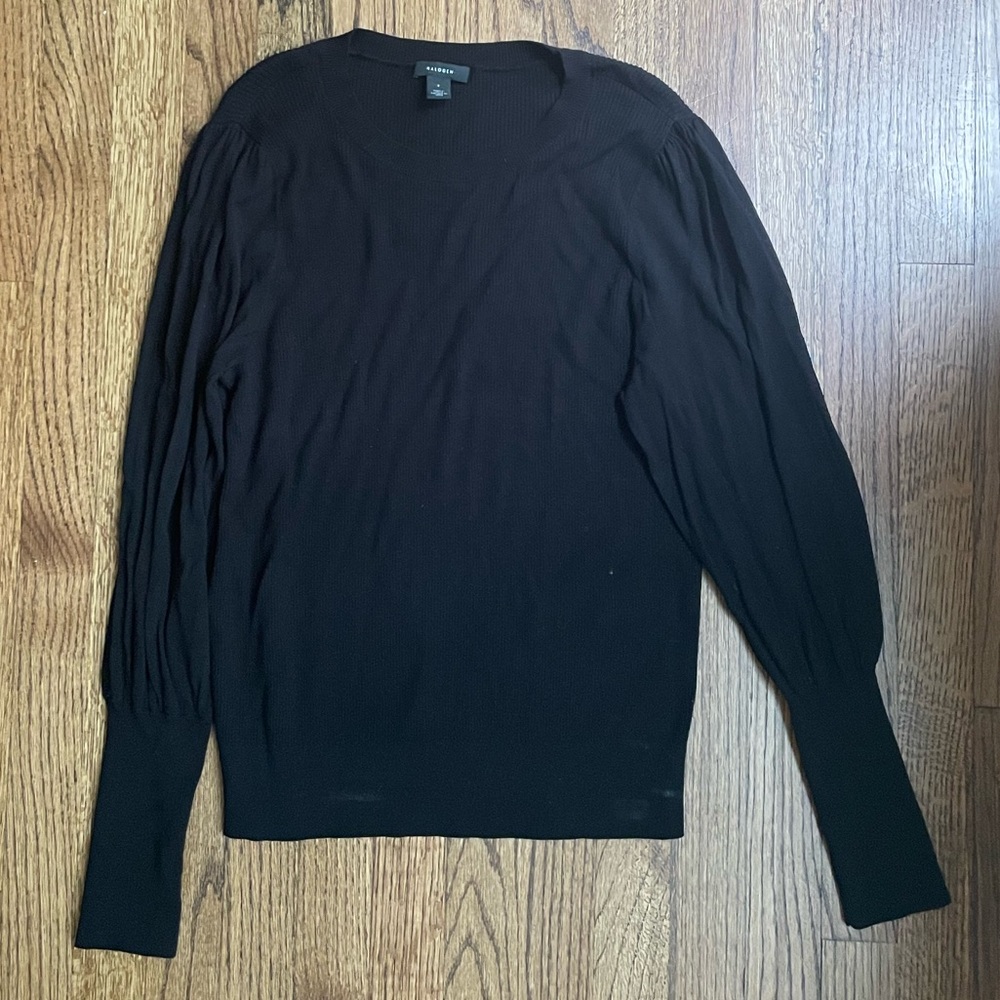 Halogen Crew Neck Sweater